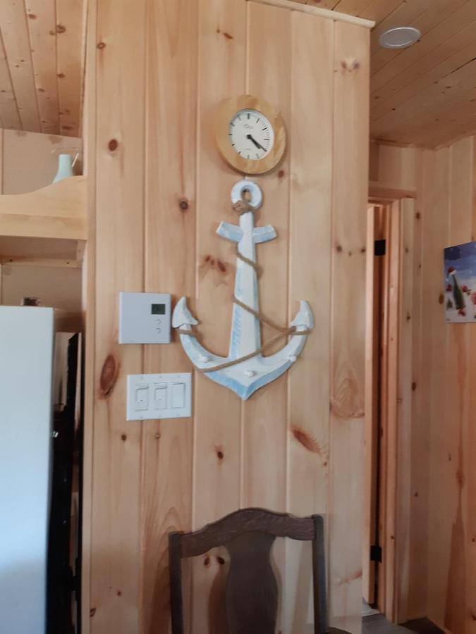 Otis Big Axe Bed & Breakfast المظهر الخارجي الصورة