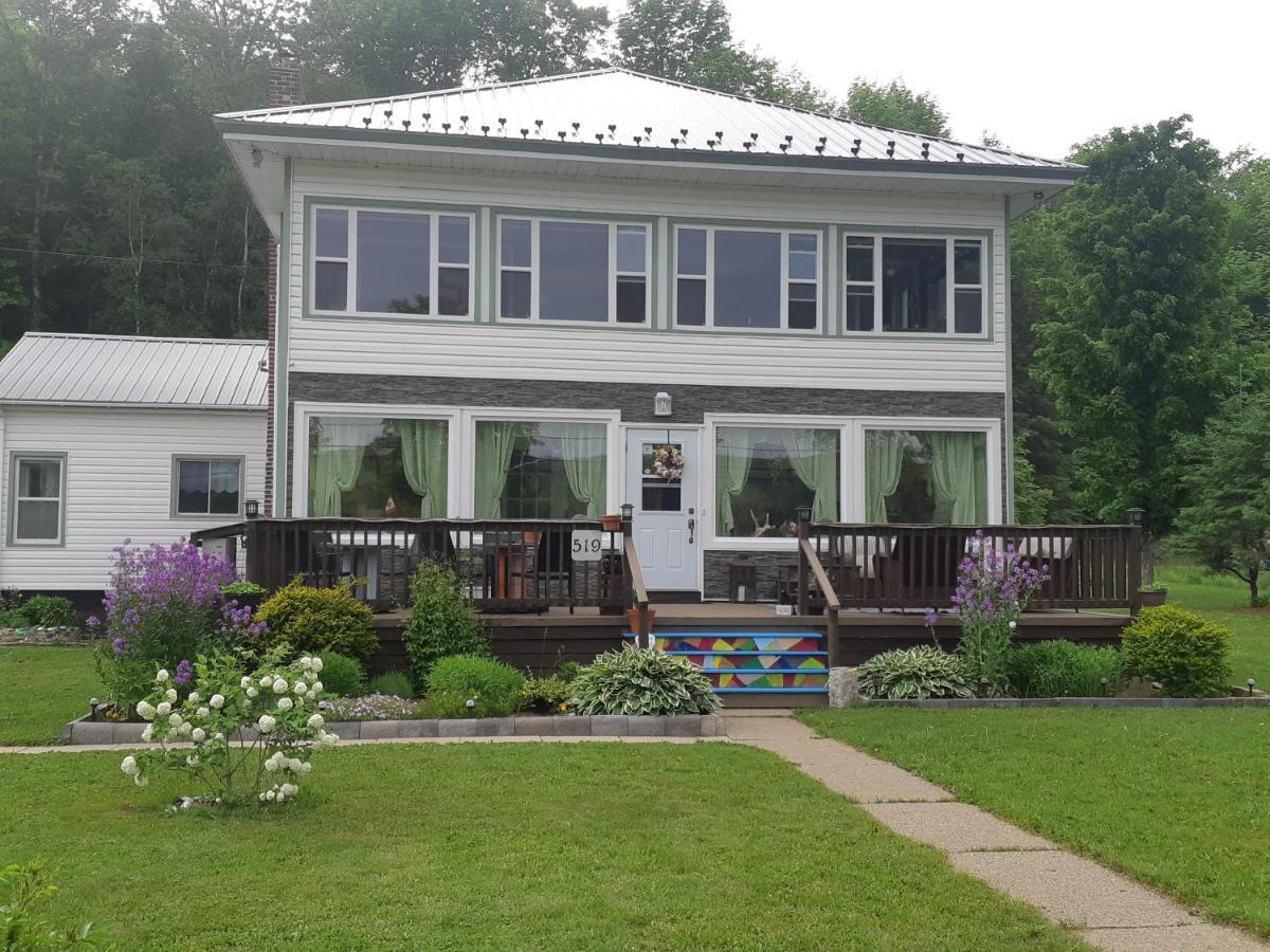 Otis Big Axe Bed & Breakfast المظهر الخارجي الصورة