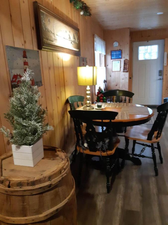 Otis Big Axe Bed & Breakfast المظهر الخارجي الصورة