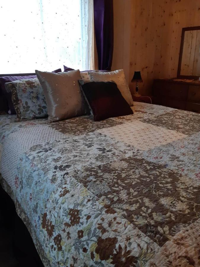 Otis Big Axe Bed & Breakfast المظهر الخارجي الصورة