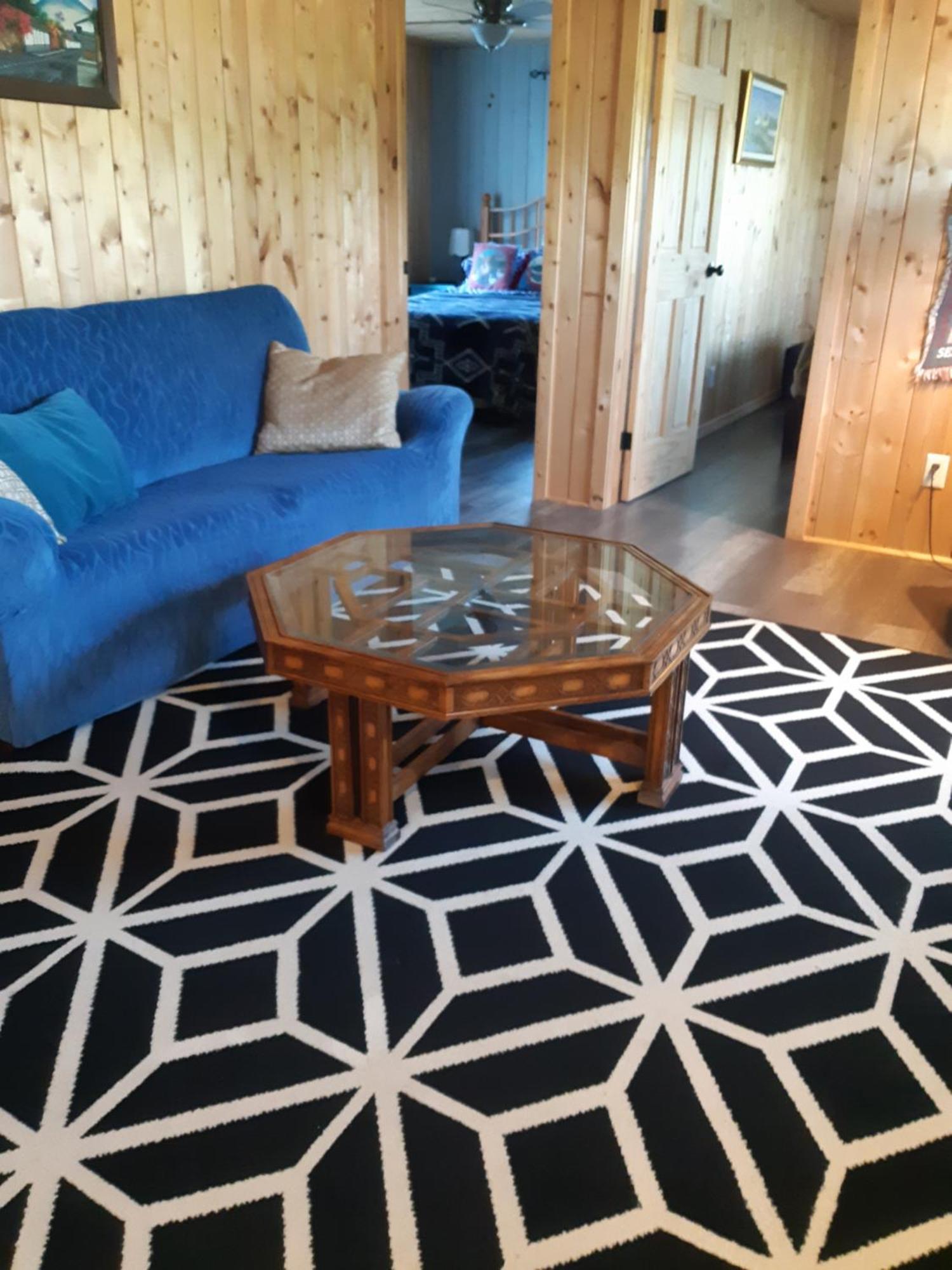 Otis Big Axe Bed & Breakfast المظهر الخارجي الصورة