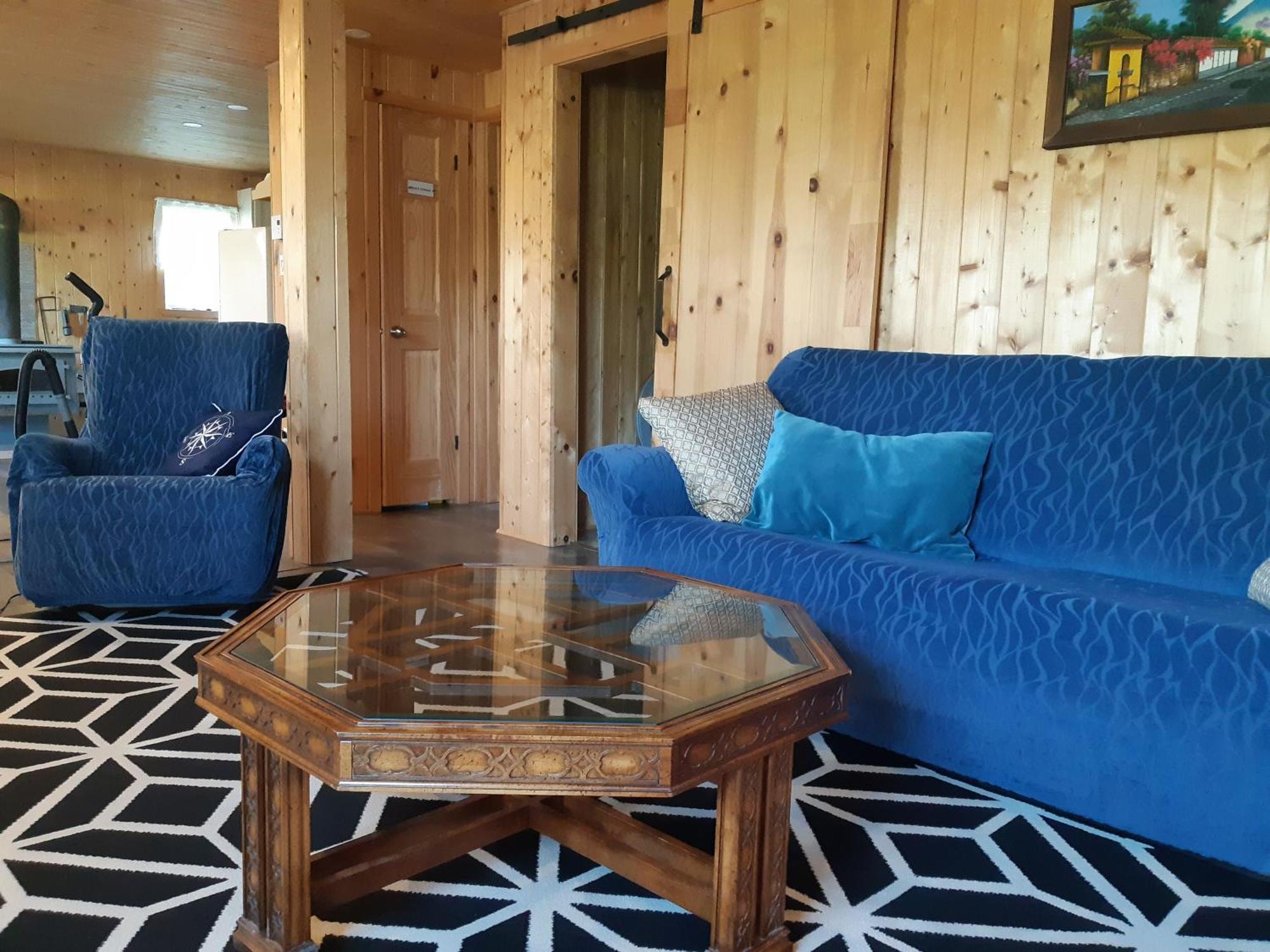 Otis Big Axe Bed & Breakfast المظهر الخارجي الصورة